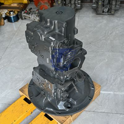 708-2G-00024 708-2G-00022 708-2G-00023 708-2G-00021 708-2G-01022 Komatsu PC300 350 360-7 Υδραυλική κύρια αντλία με έμβολο