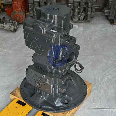708-2G-00024 708-2G-00022 708-2G-00023 708-2G-00021 708-2G-01022 Komatsu PC300 350 360-7 Υδραυλική κύρια αντλία με έμβολο