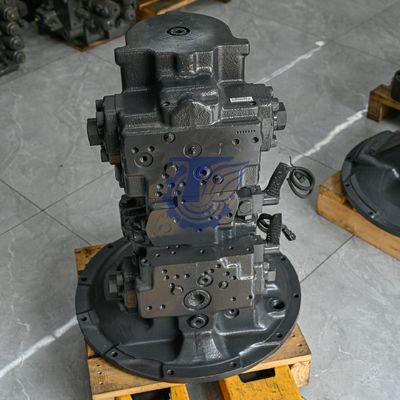 708-2G-00024 708-2G-00022 708-2G-00023 708-2G-00021 708-2G-01022 Komatsu PC300 350 360-7 Υδραυλική κύρια αντλία με έμβολο