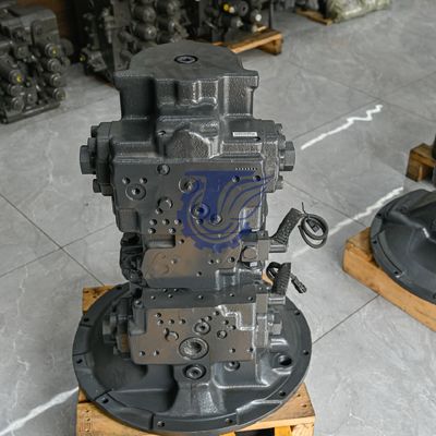 708-2G-00024 708-2G-00022 708-2G-00023 708-2G-00021 708-2G-01022 Komatsu PC300 350 360-7 Υδραυλική κύρια αντλία με έμβολο