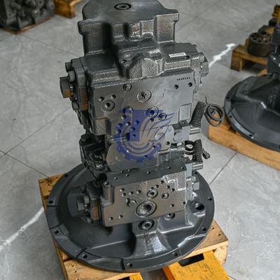 708-2G-00024 708-2G-00022 708-2G-00023 708-2G-00021 708-2G-01022 Komatsu PC300 350 360-7 Υδραυλική κύρια αντλία με έμβολο