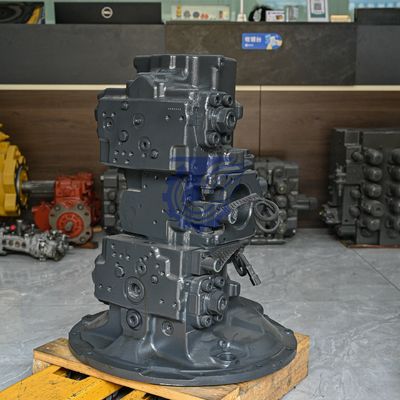 708-2G-00024 708-2G-00022 708-2G-00023 708-2G-00021 708-2G-01022 Komatsu PC300 350 360-7 Υδραυλική κύρια αντλία με έμβολο