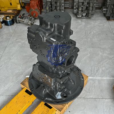 708-2G-00024 708-2G-00022 708-2G-00023 708-2G-00021 708-2G-01022 Komatsu PC300 350 360-7 Υδραυλική κύρια αντλία με έμβολο