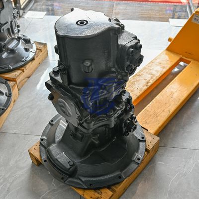 708-2G-00024 708-2G-00022 708-2G-00023 708-2G-00021 708-2G-01022 Komatsu PC300 350 360-7 Υδραυλική κύρια αντλία με έμβολο