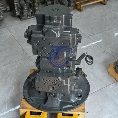 708-2G-00024 708-2G-00022 708-2G-00023 708-2G-00021 708-2G-01022 Komatsu PC300 350 360-7 Υδραυλική κύρια αντλία με έμβολο