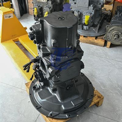 708-2G-00024 708-2G-00022 708-2G-00023 708-2G-00021 708-2G-01022 Komatsu PC300 350 360-7 Υδραυλική κύρια αντλία με έμβολο