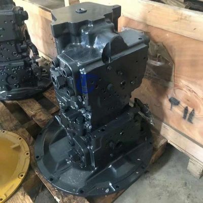 708-2G-00700 708-2G-01074 708-2G-01073 Κεντρική υδραυλική αντλία Komatsu για PC300-7E0 PC350-7E0 PC300-8 PC350-8