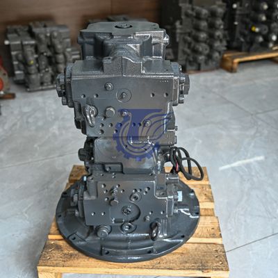 708-2L-00300 708-2L-01301 708-2L-00112 708-2L-00102 Για τον ιό HPV95 Εκσκαφέας Υδραυλική κύρια αντλία Komatsu PC200-7 220-7 228-3