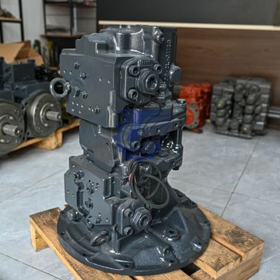 708-2L-00300 708-2L-01301 708-2L-00112 708-2L-00102 Για τον ιό HPV95 Εκσκαφέας Υδραυλική κύρια αντλία Komatsu PC200-7 220-7 228-3