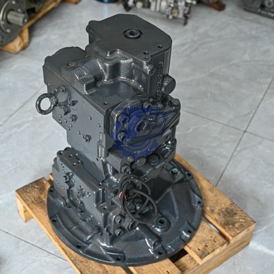 708-2L-00300 708-2L-01301 708-2L-00112 708-2L-00102 Για τον ιό HPV95 Εκσκαφέας Υδραυλική κύρια αντλία Komatsu PC200-7 220-7 228-3