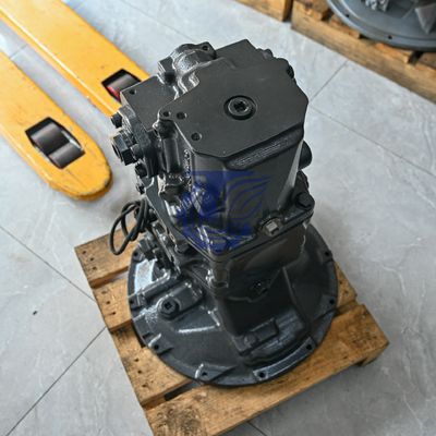 708-2L-00300 708-2L-01301 708-2L-00112 708-2L-00102 Για τον ιό HPV95 Εκσκαφέας Υδραυλική κύρια αντλία Komatsu PC200-7 220-7 228-3
