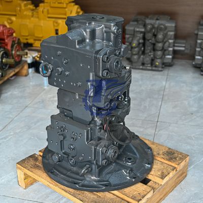 708-2L-00300 708-2L-01301 708-2L-00112 708-2L-00102 Για τον ιό HPV95 Εκσκαφέας Υδραυλική κύρια αντλία Komatsu PC200-7 220-7 228-3