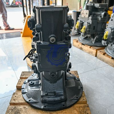 708-2L-00300 708-2L-01301 708-2L-00112 708-2L-00102 Για τον ιό HPV95 Εκσκαφέας Υδραυλική κύρια αντλία Komatsu PC200-7 220-7 228-3
