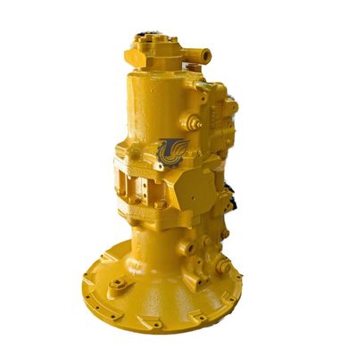 708-2L-00150 708-2L-00151 708-2L-00056 708-2L-00055 708-2L-00054 708-2L-00053 Komatsu PC200-6 220-6 Υδραυλική κύρια αντλία