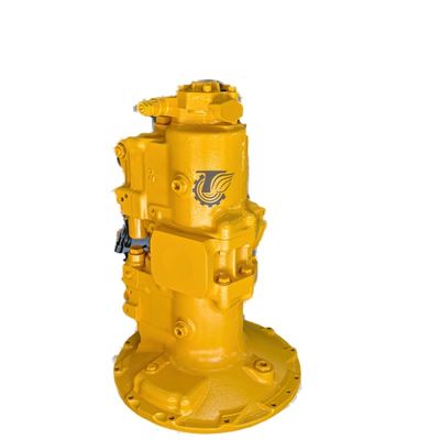 708-2L-00150 708-2L-00151 708-2L-00056 708-2L-00055 708-2L-00054 708-2L-00053 Komatsu PC200-6 220-6 Υδραυλική κύρια αντλία