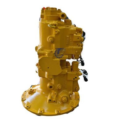 708-2L-00150 708-2L-00151 708-2L-00056 708-2L-00055 708-2L-00054 708-2L-00053 Komatsu PC200-6 220-6 Υδραυλική κύρια αντλία