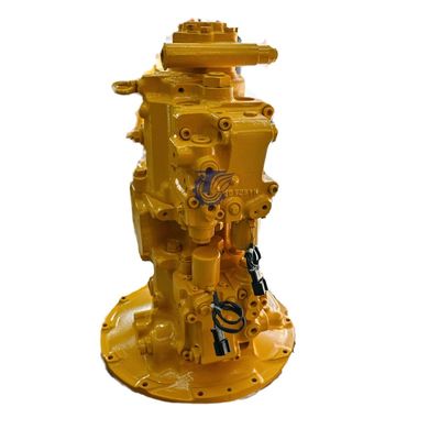 708-2L-00150 708-2L-00151 708-2L-00056 708-2L-00055 708-2L-00054 708-2L-00053 Komatsu PC200-6 220-6 Υδραυλική κύρια αντλία