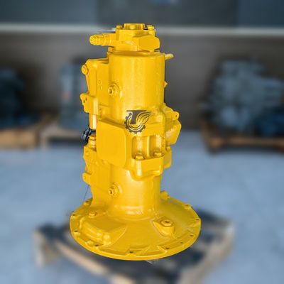 708-2L-00150 708-2L-00151 708-2L-00056 708-2L-00055 708-2L-00054 708-2L-00053 Komatsu PC200-6 220-6 Υδραυλική κύρια αντλία