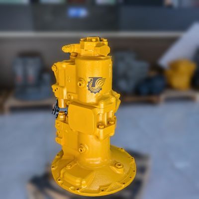 708-2L-00150 708-2L-00151 708-2L-00056 708-2L-00055 708-2L-00054 708-2L-00053 Komatsu PC200-6 220-6 Υδραυλική κύρια αντλία