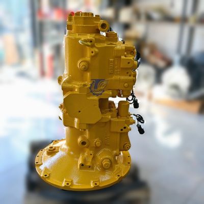708-2L-00150 708-2L-00151 708-2L-00056 708-2L-00055 708-2L-00054 708-2L-00053 Komatsu PC200-6 220-6 Υδραυλική κύρια αντλία