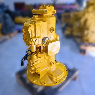 708-2L-00150 708-2L-00151 708-2L-00056 708-2L-00055 708-2L-00054 708-2L-00053 Komatsu PC200-6 220-6 Υδραυλική κύρια αντλία