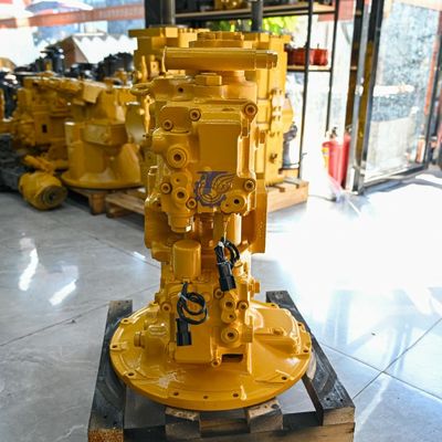 708-2L-00150 708-2L-00151 708-2L-00056 708-2L-00055 708-2L-00054 708-2L-00053 Komatsu PC200-6 220-6 Υδραυλική κύρια αντλία