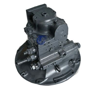 708-1L-00651 708-1L-01650 708-2L-04240 708-1L-21531 Για εξορυκτήρα Komatsu PC130-7 Υδραυλική κύρια αντλία με έμβολο HPV95