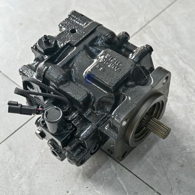 708-1S-00240 708-1S-00241 708-1S-01930 Για την Komatsu Υδραυλική αντλία ανεμιστήρα D61EX-15 D61PX-15 D65EX-15 D65PX-15 D85EX-15