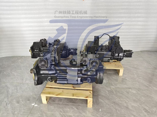 708-2H-00440 7082H00440 708-2H-01440 708-2H-04710 Για εξορυκτήρα Komatsu PC1250-7-8 Υδραυλική κύρια αντλία αριθ. 3
