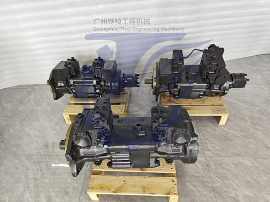 708-2H-00440 7082H00440 708-2H-01440 708-2H-04710 Για εξορυκτήρα Komatsu PC1250-7-8 Υδραυλική κύρια αντλία αριθ. 3