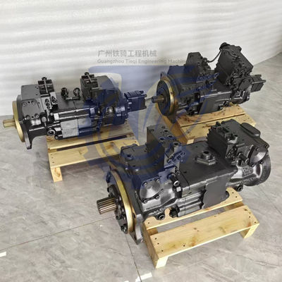 708-2H-00440 7082H00440 708-2H-01440 708-2H-04710 Για εξορυκτήρα Komatsu PC1250-7-8 Υδραυλική κύρια αντλία αριθ. 3