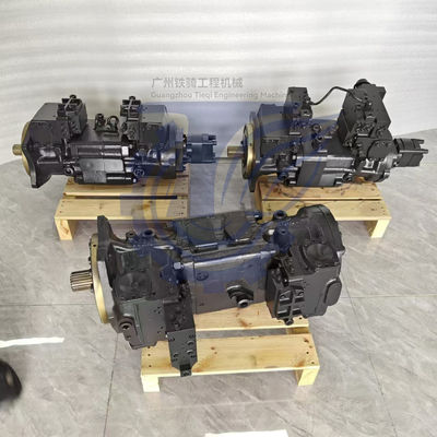 708-2H-00440 7082H00440 708-2H-01440 708-2H-04710 Για εξορυκτήρα Komatsu PC1250-7-8 Υδραυλική κύρια αντλία αριθ. 3