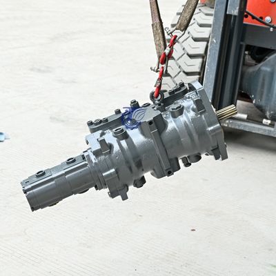 JCB JS160 JS130W Εξόρυξη Υδραυλική κύρια αντλία 20640-44020 KYB PSV2-60T αντλία με έμβολο