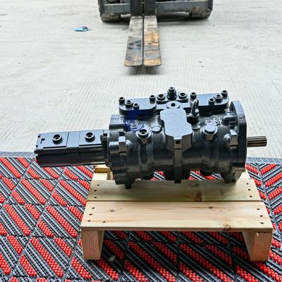 JCB JS160 JS130W Εξόρυξη Υδραυλική κύρια αντλία 20640-44020 KYB PSV2-60T αντλία με έμβολο