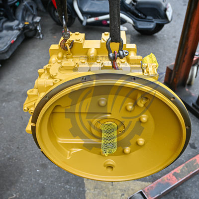 377-4950 377-4968 375-5080 Για την κατηγορία CAT 336F 336E Υδραυλική αντλία με κύριο έμβολο