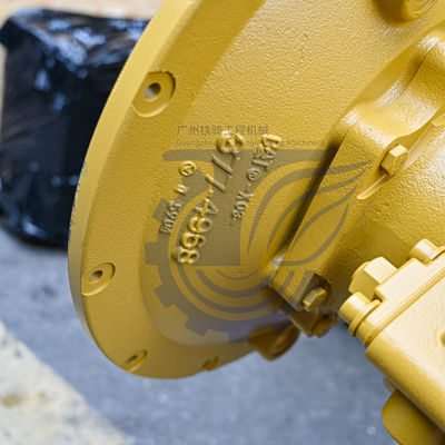 377-4950 377-4968 375-5080 Για την κατηγορία CAT 336F 336E Υδραυλική αντλία με κύριο έμβολο