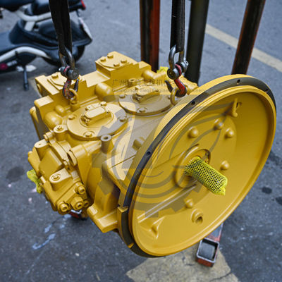377-4950 377-4968 375-5080 Για την κατηγορία CAT 336F 336E Υδραυλική αντλία με κύριο έμβολο
