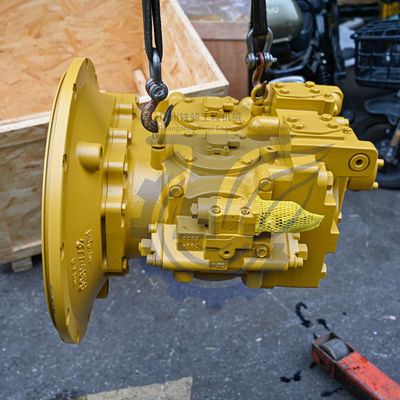 377-4950 377-4968 375-5080 Για την κατηγορία CAT 336F 336E Υδραυλική αντλία με κύριο έμβολο