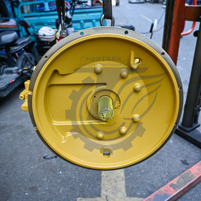 377-4950 377-4968 375-5080 Για την κατηγορία CAT 336F 336E Υδραυλική αντλία με κύριο έμβολο