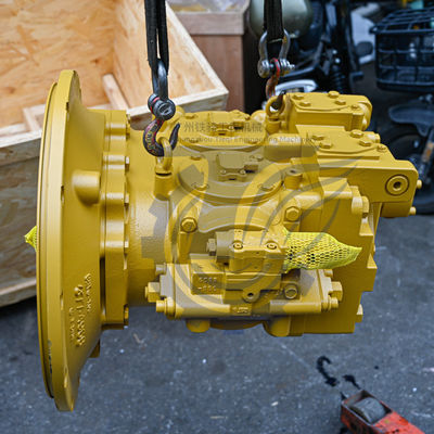 377-4950 377-4968 375-5080 Για την κατηγορία CAT 336F 336E Υδραυλική αντλία με κύριο έμβολο