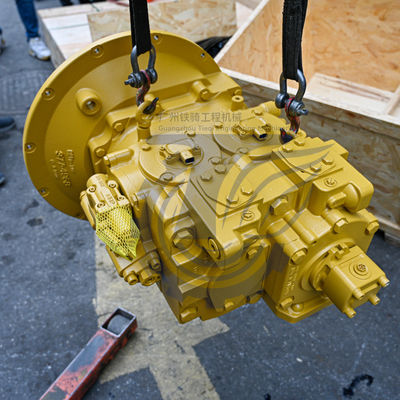 377-4950 377-4968 375-5080 Για την κατηγορία CAT 336F 336E Υδραυλική αντλία με κύριο έμβολο