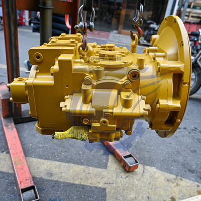 377-4950 377-4968 375-5080 Για την κατηγορία CAT 336F 336E Υδραυλική αντλία με κύριο έμβολο