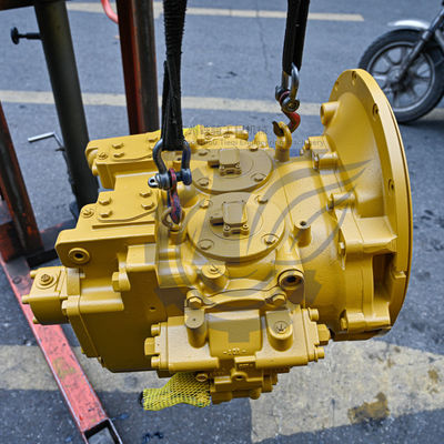 377-4950 377-4968 375-5080 Για την κατηγορία CAT 336F 336E Υδραυλική αντλία με κύριο έμβολο