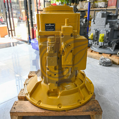 593-8368 531-9885 593-8367 567-9722 Για εξορυκτήρα CAT320GC 323GC Υδραυλική αντλία έμβολο