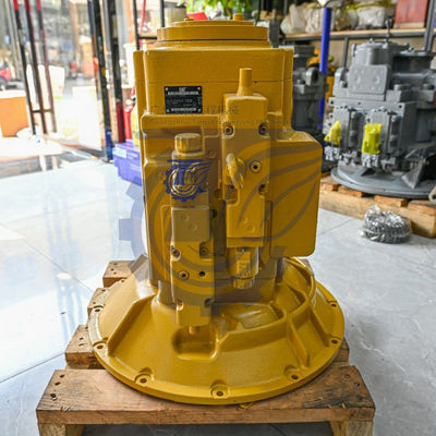 593-8368 531-9885 593-8367 567-9722 Για εξορυκτήρα CAT320GC 323GC Υδραυλική αντλία έμβολο
