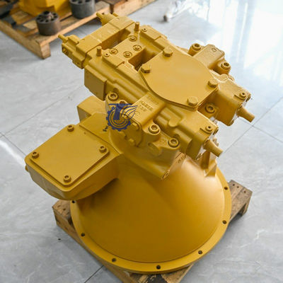 128-9062 311-9541 123-2235 222-0110 153-9185Για εξορυκτήρα CAT E330B A8VO160 Υδραυλική κύρια αντλία