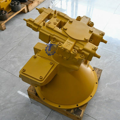 128-9062 311-9541 123-2235 222-0110 153-9185Για εξορυκτήρα CAT E330B A8VO160 Υδραυλική κύρια αντλία
