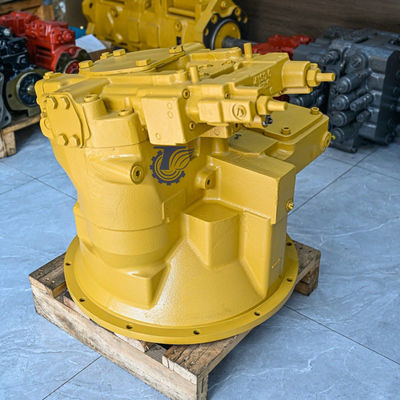 128-9062 311-9541 123-2235 222-0110 153-9185Για εξορυκτήρα CAT E330B A8VO160 Υδραυλική κύρια αντλία