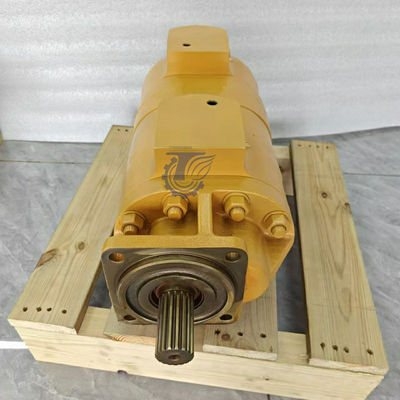 175-6253 1756253 165-5574 1655574 Για φορτηγό ορυχείων 789C 789D Υδραυλική αντλία πετρελαίου ΤQ αντλία
