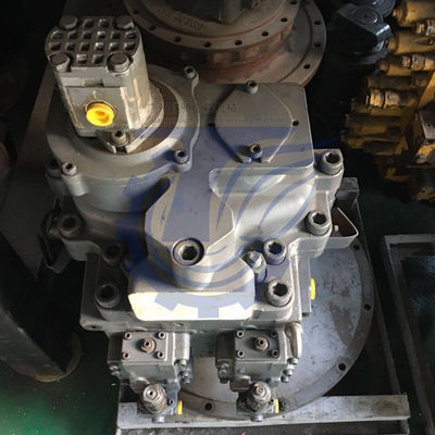 Υδραυλική κύρια αντλία εκσκαφέα για την Hitachi FV30 ZX470-5G ZX450H ZX500LC ZX460 αντλία με έμβολο